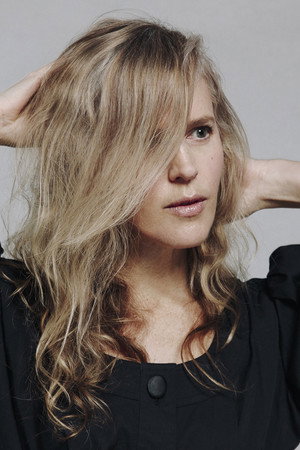 Claudia Dey portrait