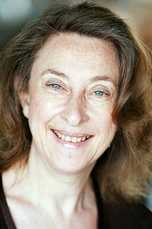 Stéphanie Campion portrait