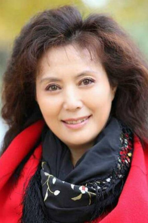 Wen Yujuan portrait