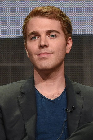 Shane Dawson portrait