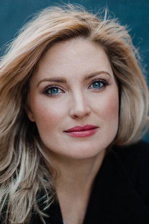 Emily Rose Brennan portrait