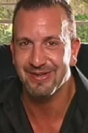 Raymond Balboa portrait