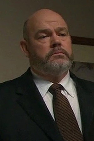 Marcus Eyre portrait