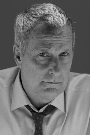 Jeff Daniels portrait