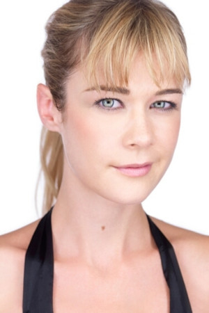 Michal Sinnott portrait