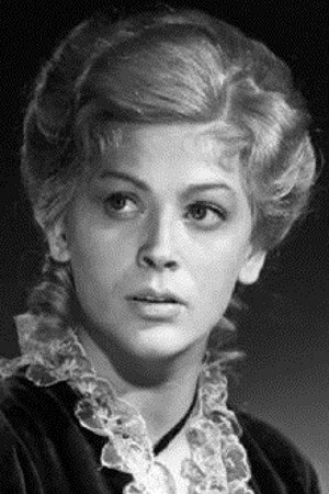 Svetlana Korkoshko portrait