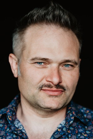 Wojciech Czerwiński portrait