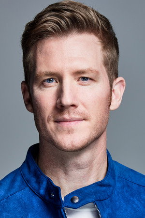 Casey Elliott portrait