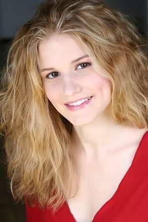 Heather Weeks portrait