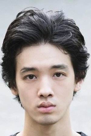Hiroki Sano portrait