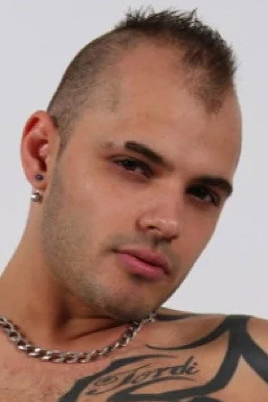 Alejandro Ferrer portrait