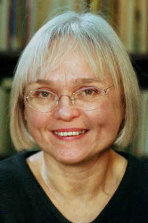 Hanne Willumsen portrait