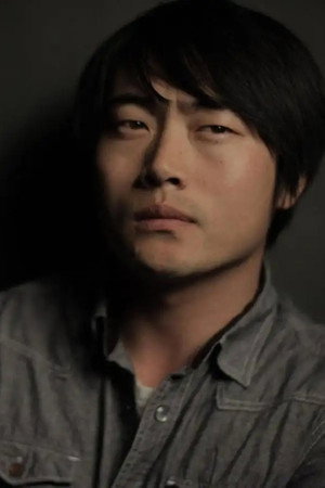 Xing Dongdong portrait