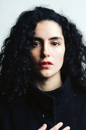 Daniela Castillo Toro portrait