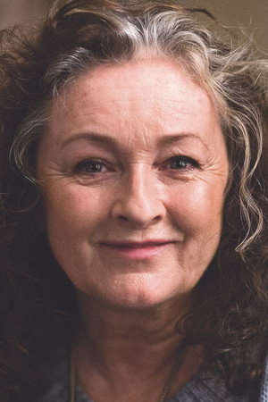 Kirsten Lehfeldt portrait