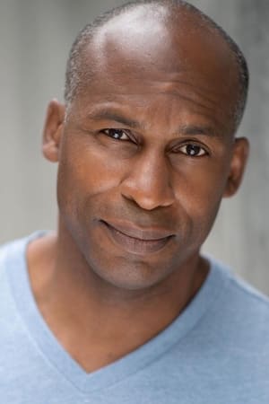 Reese Alexander portrait