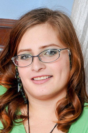 Jodi portrait