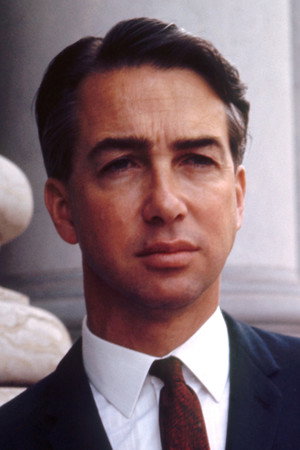Don Dunstan portrait
