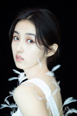 Zhang Zifeng portrait
