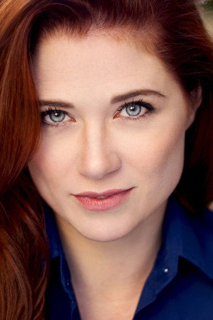 Katie Maguire portrait