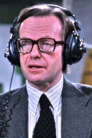 Jacobo Zabludovsky portrait