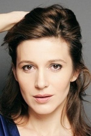 Caroline Ducey portrait