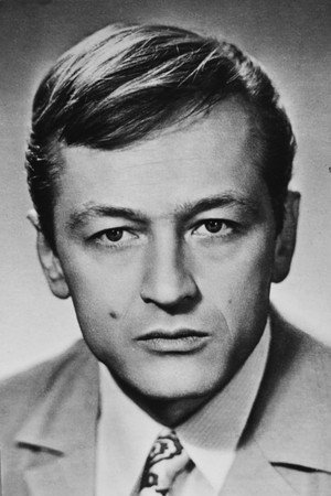 Mikhail Nozhkin portrait