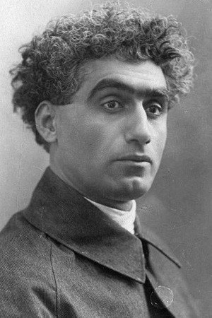 Sidgi Ruhulla portrait