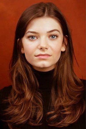 Leisa Gwenllian portrait