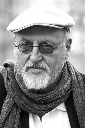Josef Tratnik portrait