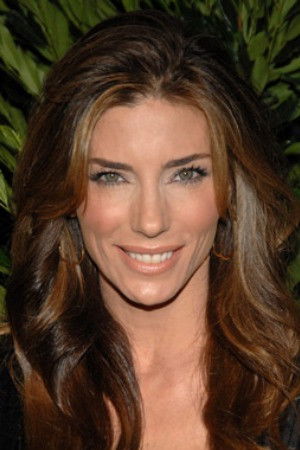Jennifer Flavin Stallone portrait