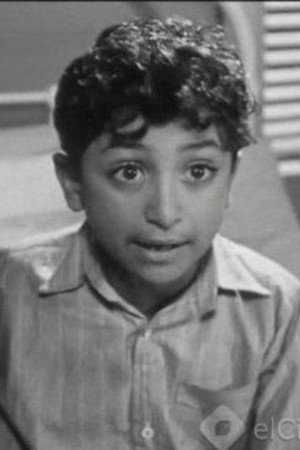 Soliman ElGendy portrait