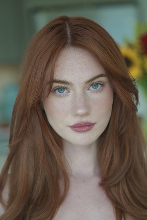 Kennedy Walsh portrait