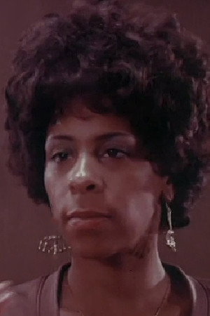 Val Anderson portrait