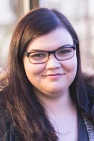 Kathryn Knutsen portrait