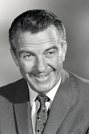 Hugh Beaumont portrait