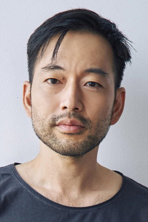 Daisuke Tsuji portrait
