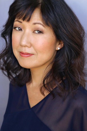 Eliza Shin portrait