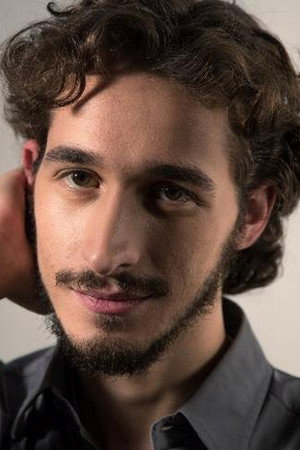 Gianandrea Muià portrait