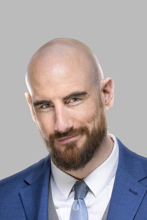 Matthew Rehwoldt portrait