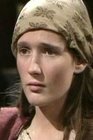 Gillian Bailey portrait