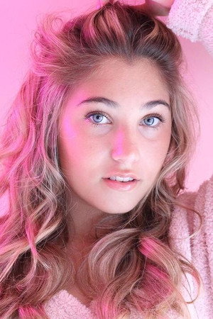 Rosie McClelland portrait