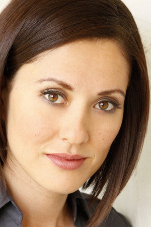 Christine McLain portrait