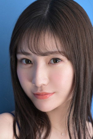 Ria Yamate portrait