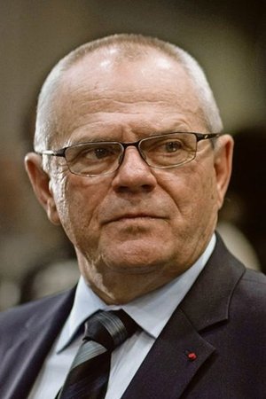Stanislav Yanevski portrait