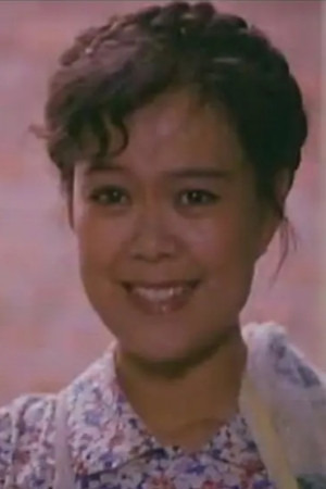 Qian Deng portrait
