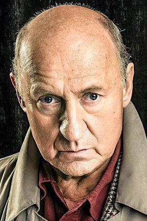 Piotr Fronczewski portrait