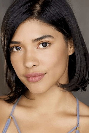 Lisseth Chavez portrait