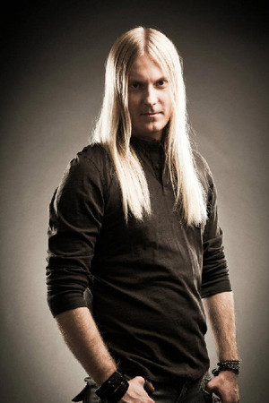 Tommy Portimo portrait
