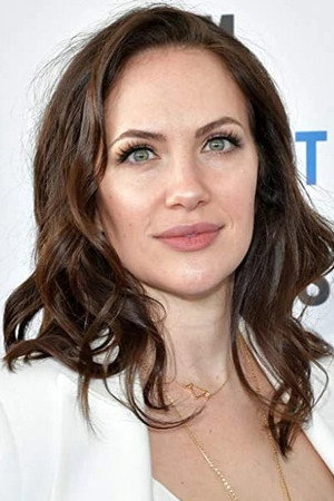 Kate Siegel portrait